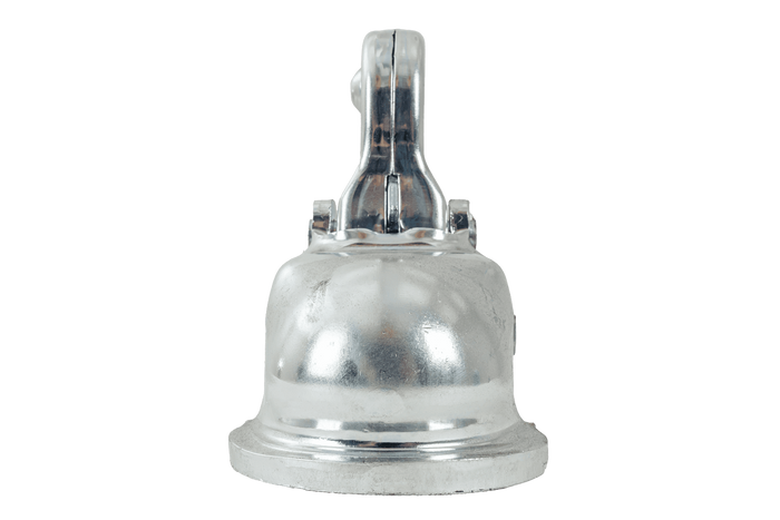 STEELPRESS BC-3000.1D-00-00 kulekobling for 3000 kg tilhenger med 50 mm rørformet dragstang