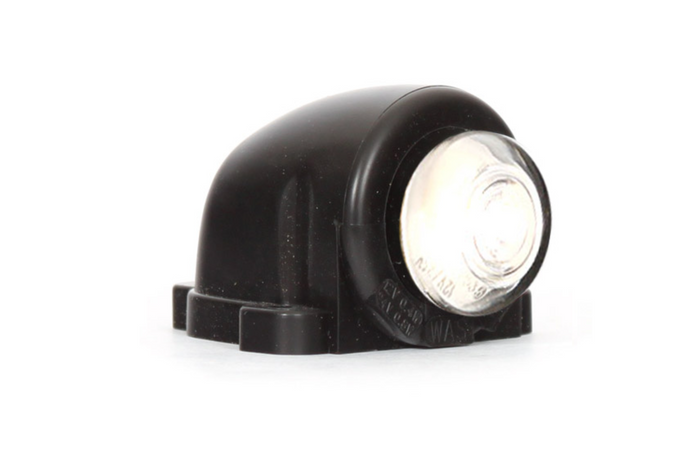 WAŚ W25 133 LED-markeringslampe universal