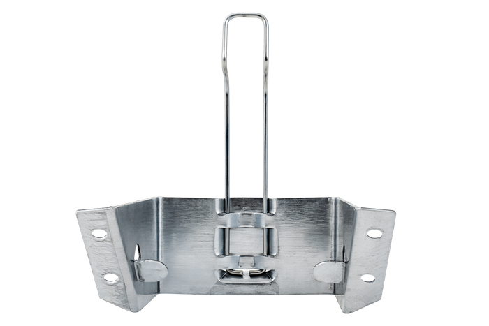 AL-KO monteringsbrakett for hjulkloss UK36