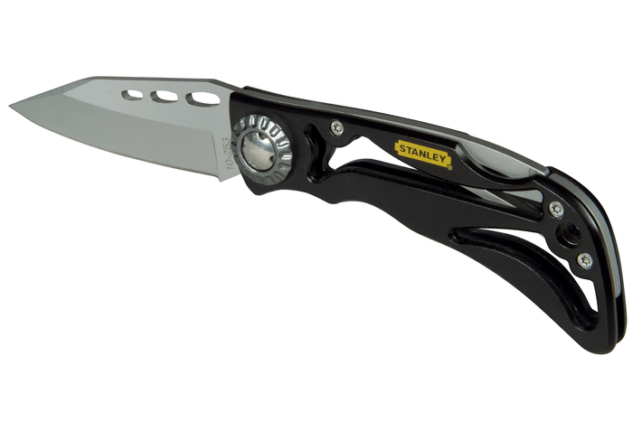 STANLEY 0-10-253 Sammenleggbar lommekniv