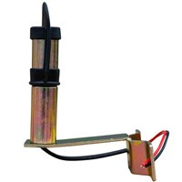 Bomarmmontering av TruckLED-varselblink