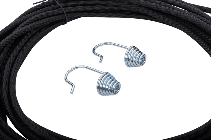 flatt deksel, presenning for tilhenger 202x114cm Neptun N7-202 PTD