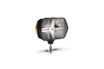 ASPÖCK LuxLED II LED-frontlykt 7 funksjoner 6-pin DEUTSCH DT06-6S venstre