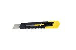 STANLEY 1-10-151 avbrytbar kniv med blad, 18 mm