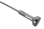 Bowdenkabel bremsekabel KNOTT NIRO 980207.17 hurtigmontering 1530/1720mm
