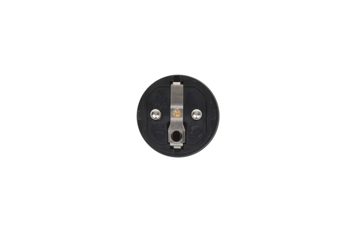 Schuko ProPlus 373570 støpsel med jordkontakt 16A 230V