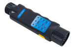 13-PIN Trailer Plug Socket Tester