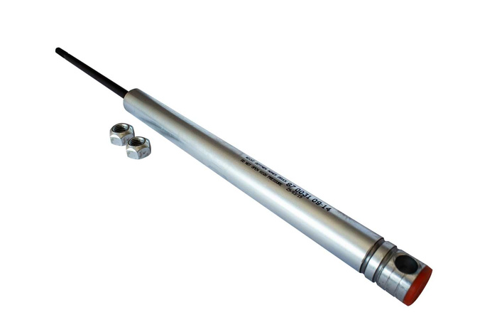 Støtdemper for påløpsanordning KNOTT KF27B 2700 kg