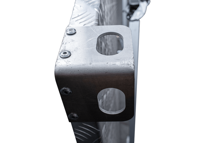 UTLET Tilhengertrekk UNITRAILER HAGEHENGER 201 KIPP