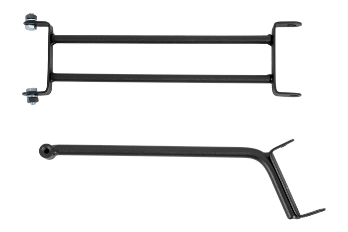 Speilholder med forlengelse PLASTEX WRR0100.M6 universalarm for landbruksmaskiner