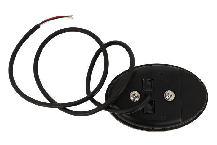 Baklys FRISTOM FT-355 LED 3 funksjoner universal