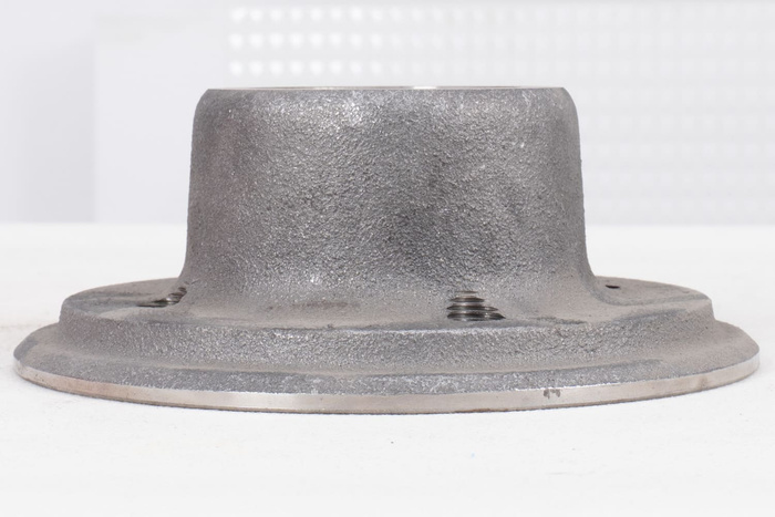 OUTLET Nav med lager for KNOTT 4x98 ubremset aksel