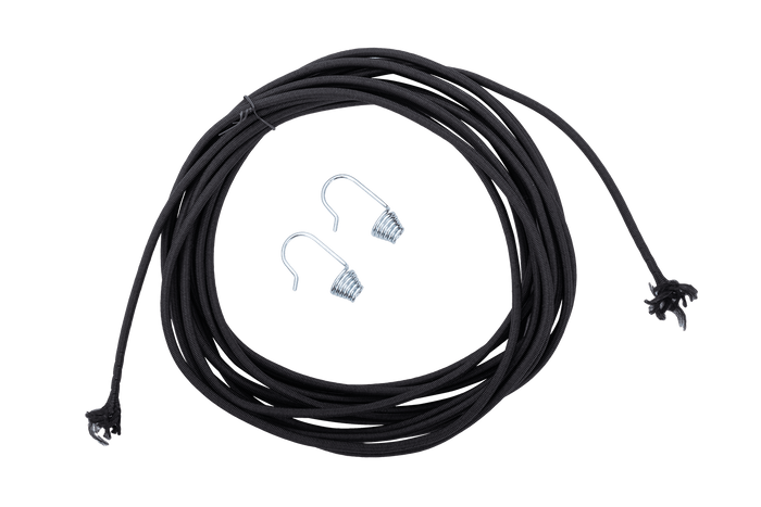 Flatt deksel presenning for tilhenger 205x122cm ZASŁAW 205SU/205SH/205SUH