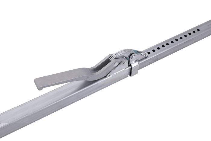 UNITRAILER lastsikringsstang 1880-2852 mm