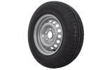Forsterket hjul for tilhenger KENDA DEKK 185/80 R14C 104/102N KENDA FELG 5.5Jx14"H2 5x112 ET:30