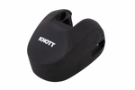 Sikkerhetsdeksel for KNOTT 201347.001 Soft Dock K27/K35 kulekobling