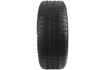 Forsterket hjul for tilhenger LINGLONG DEKK 195/50 R13C 104/101N UNITRAILER FELG svart 5,5Jx13"H2 5x112 ET:30