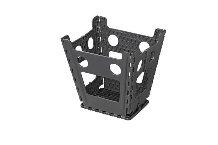ProPlus 770826 tilhengerkrakk sammenleggbar plattformkrakk 120 kg