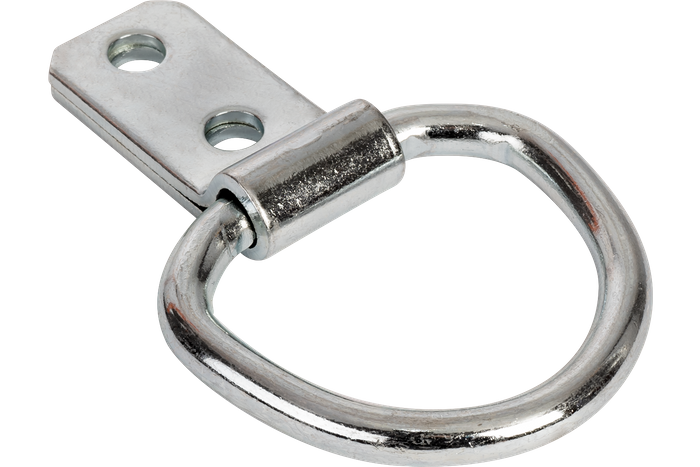 Gulvholderen til tilhengeren, lastefestet ZBF-50-1 Winterhoff