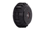 Bremsetrommel 2051 EURO AL-KO med lager for tilhengeraksel 1500kg 200x50 112X5