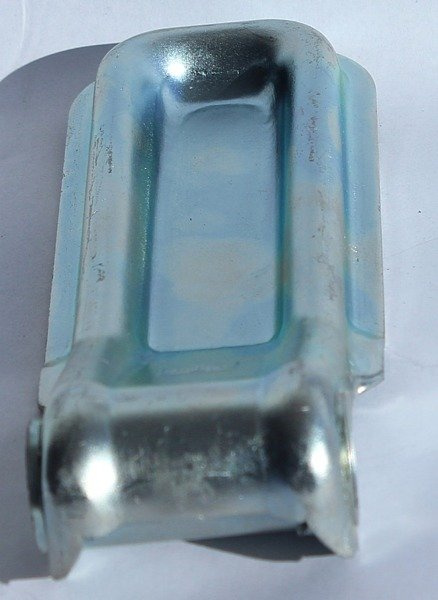 WINTERHOFF BSCH 10-17-170 tilhengerhengsel for montering på tilhengersiden