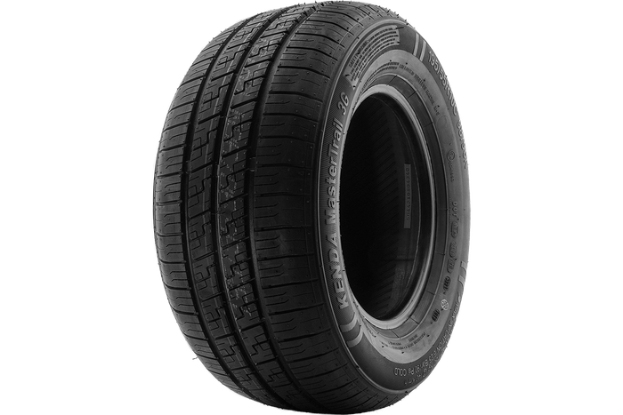 Forsterket dekk for tilhenger KENDA KR101 195/55 R10C 98/96N