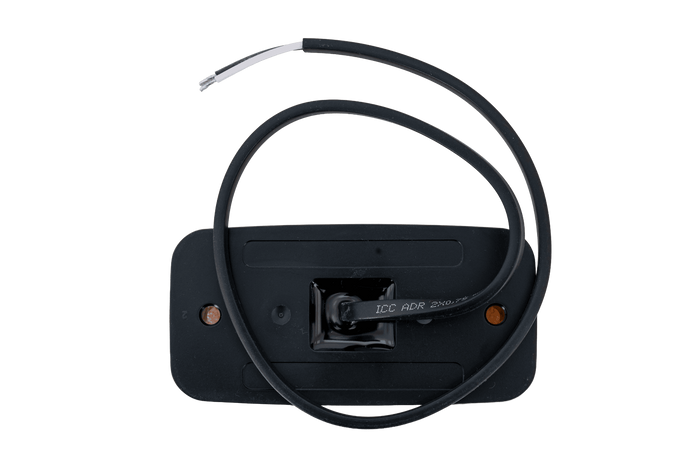 FRISTOM FT-019 LED-markeringslampe universal