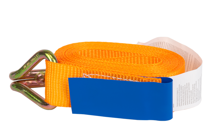 Transportbelte med strammer UNITRAILER 3m/25mm/0,8t