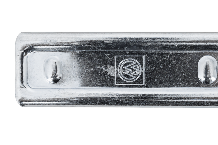 WINTERHOFF BV 20-1 tilhengerkrok