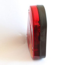 FRISTOM FT-77 baklykt, 5 funksjoner, venstre