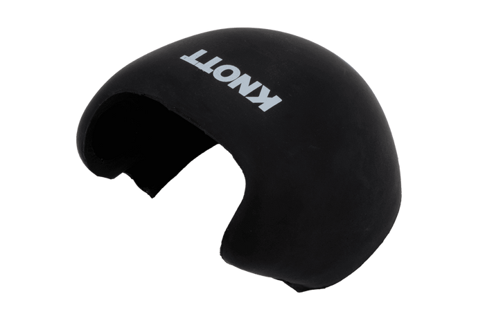 Sikkerhetsdeksel for KNOTT 201347.002 Soft Dock K14/K20/K24 kulekobling