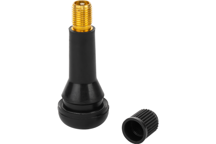 Bilventil TR 414 STANDARD