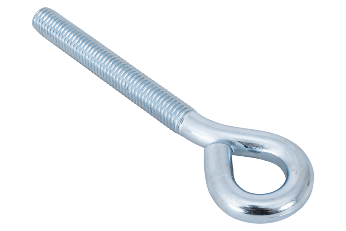 DROMET HO M10x120 konstruksjonskrok med lukket (øye)ende
