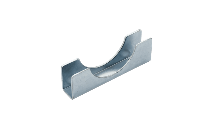 Dromet-kontakt for M6-klemme (1 1/4")