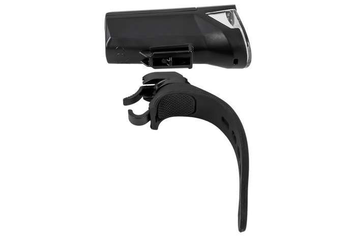 PROFEX 92618 Super Vision batteridrevet sykkellyktsett (foran og bak)