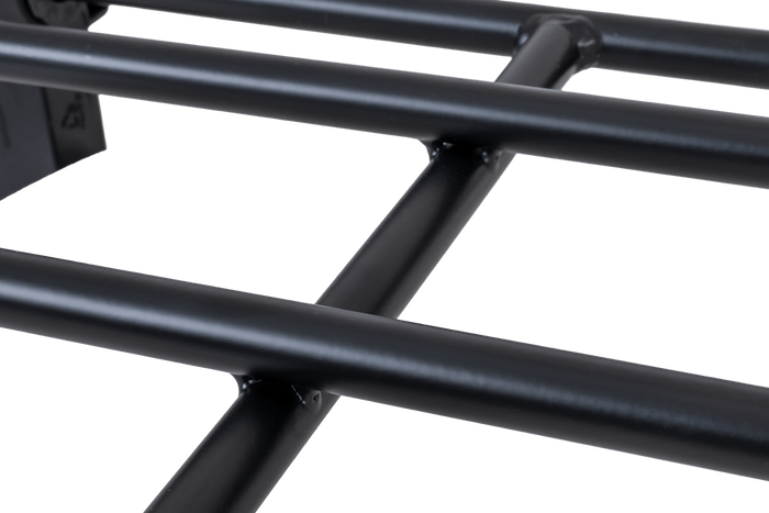 PRATICO bagasjeromsdeler - stål