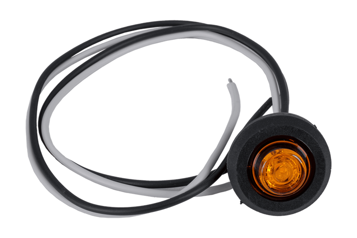 HORPOL LD 2632 LED-markeringslampe universal