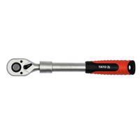 YATO YT-0299 1/2'' teleskopisk skralle 305-445mm