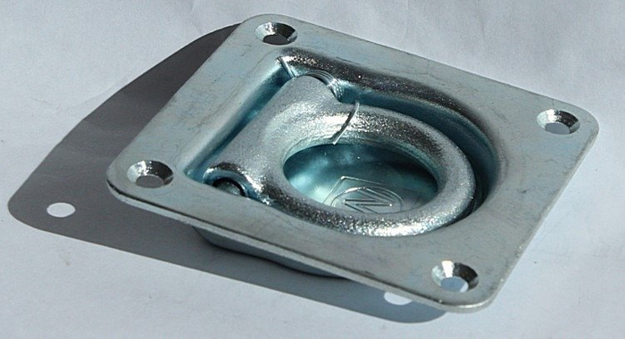 Gulvholder til ZBF 70-1 Winterhoff tilhenger