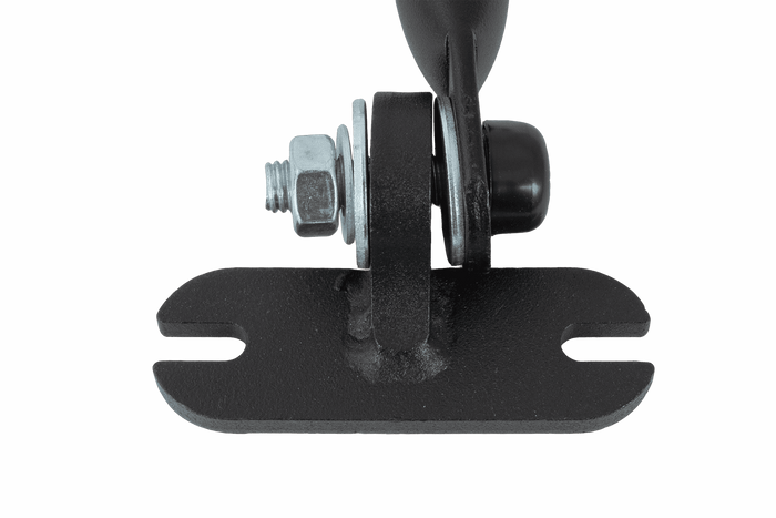 PLASTEX WLP0040G universalfeste for speilarm 400x180x18mm