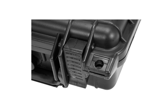 YATO YT-08901 hermetisk verktøykasse 270x246x124mm