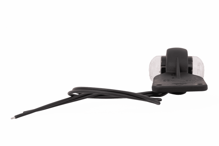 WAŚ W23 125 LED-markeringslampe universal