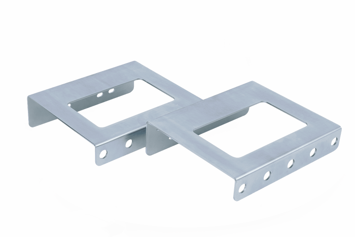 Monteringsbraketter for DAKEN 88501 ADAMANT / REGON / STRIKE brannslukningsboks