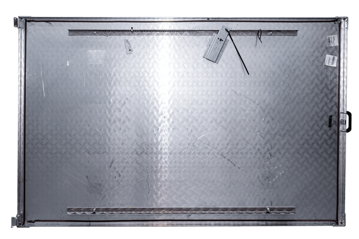 UTLET Tilhengertrekk UNITRAILER HAGEHENGER 201 KIPP