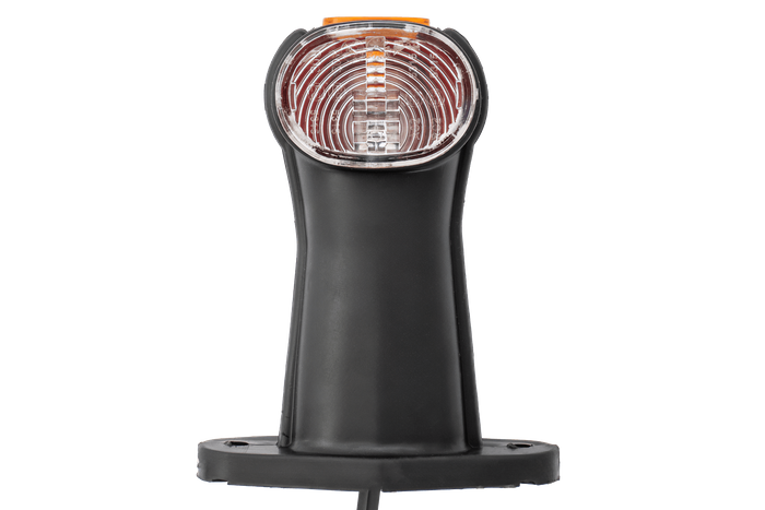 ASPÖCK SUPERPOINT II markeringslampe universal