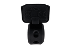 PROFEX 82004 Pro Alu Li-Pol USB sykkellykt foran