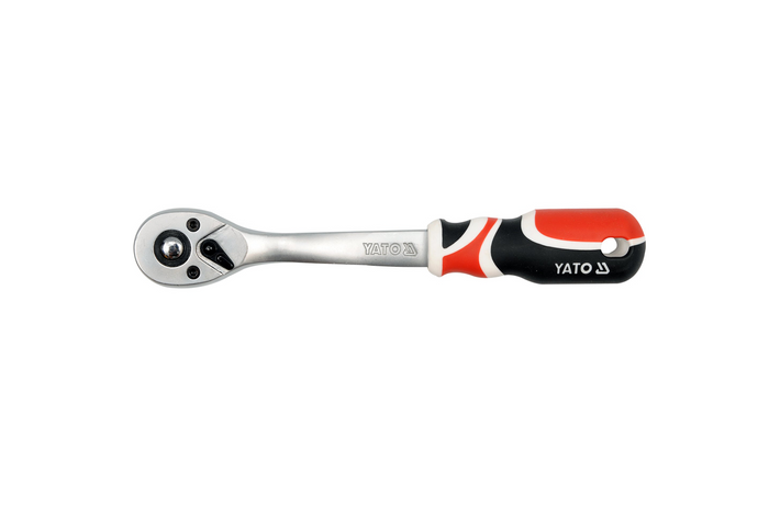 YATO YT-0731 3/8" buet skralle