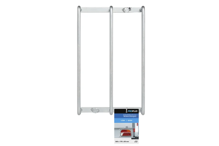 ProPlus beskyttelsesgitter til bakre tilhengerlys baklysdeksel 260x170x80mm