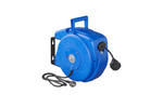 ProPlus 580786 automatisk tilbakespolingskabel, 15 m kabel