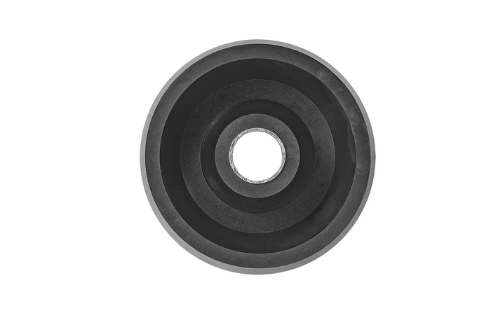 ProPlus 345472 Siderulle for båthenger 85 mm